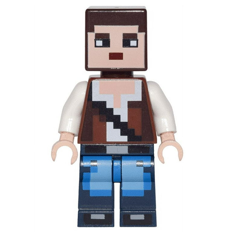 Minecraft skin online lego