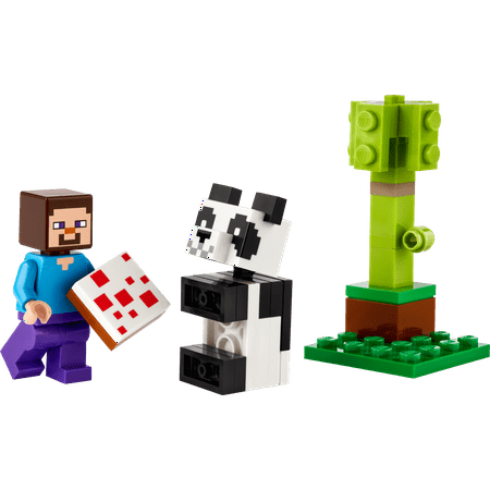 LEGO - Minecraft TBD 30672
