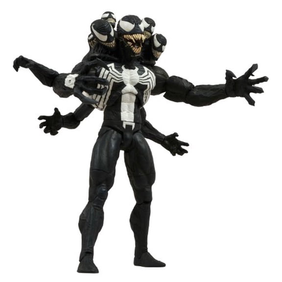 Diamond Select Toys Marvel Select Venom Action Figure