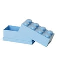 thumbnail image 1 of LEGO Mini Box 8, Light Blue, 1 of 1