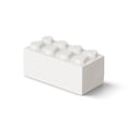 thumbnail image 1 of LEGO Mini Box 8, White, 1 of 3