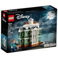 thumbnail image 1 of LEGO Mini Disney The Haunted Mansion 40521, 1 of 6