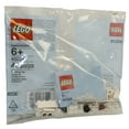 thumbnail image 1 of LEGO Mini Monthly Mini Build Bagged Set - Polar Bear (#40208)(40 Pieces), 1 of 1