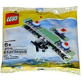 thumbnail image 1 of LEGO Mini Sopwith Camel Mini Set #40049 [Bagged], 1 of 3