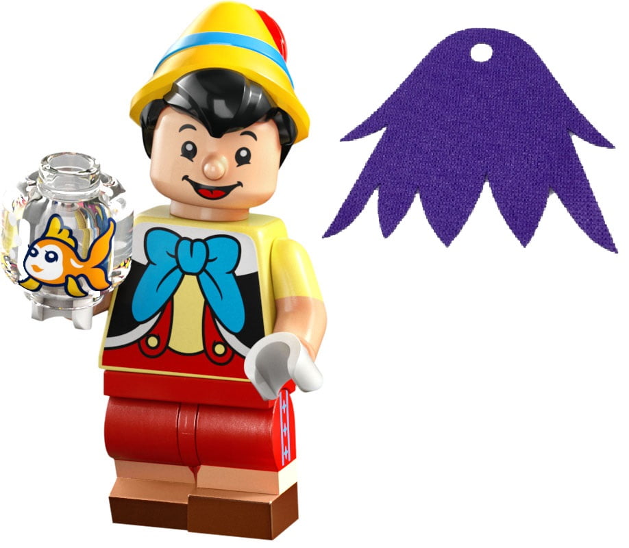 値下げレア【ELF SACK×Pinocchio】コラボ ニットポロ ディズニー 値下げレア【ELF SACK×Pinocchio】コラボ ニットポロ ディズニー