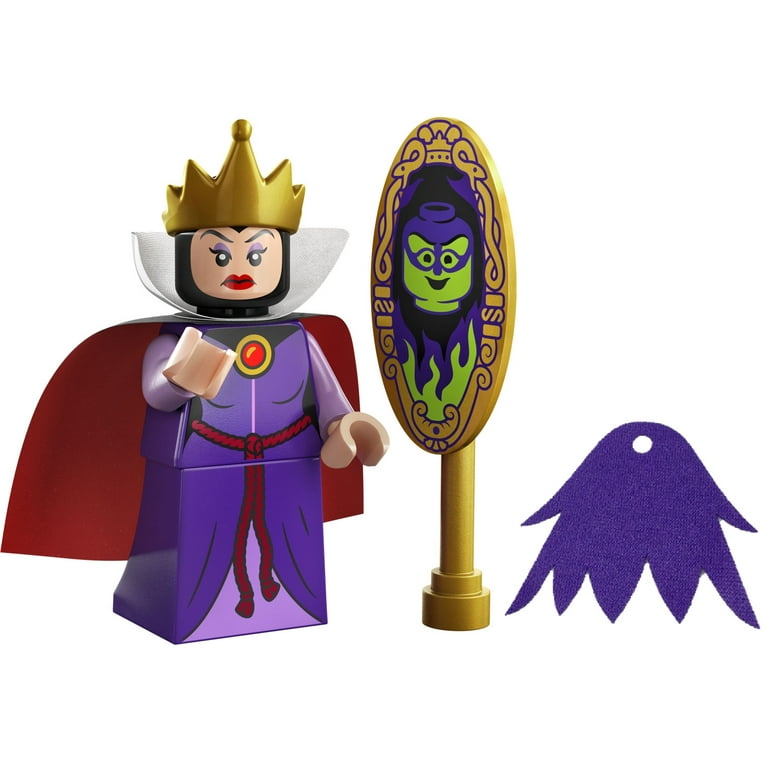 Queen lego figures new arrivals