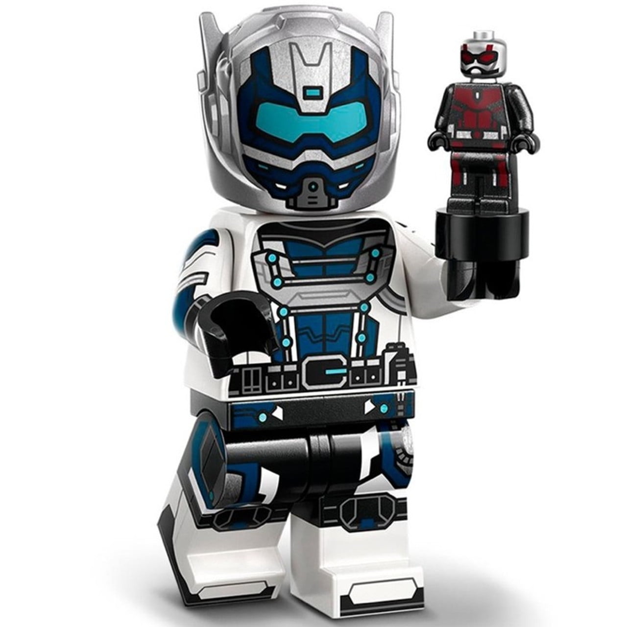 Lego avengers endgame quantum realm suits sale