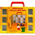 thumbnail image 1 of LEGO Minifig Display Box 852820, 1 of 3
