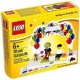 thumbnail image 1 of LEGO Minifigure Birthday Set LEGO 850791, 1 of 1