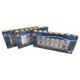 thumbnail image 1 of LEGO Minifigure Display Case Large Harry Potter Sleeve (3 Pack), 1 of 5
