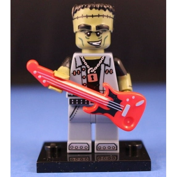 LEGO Minifigures Series 14: Monsters Building Kit