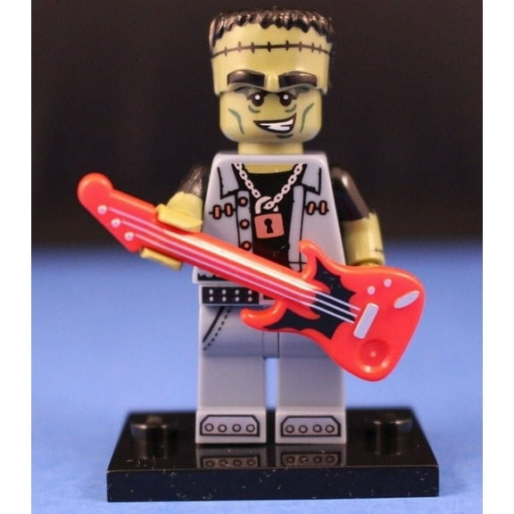 LEGO Minifigures Series 14: Monsters Building Kit