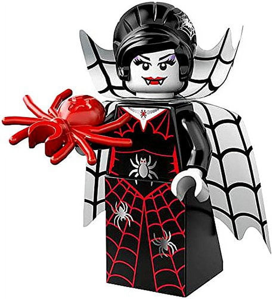 Lego dracula hot sale costume