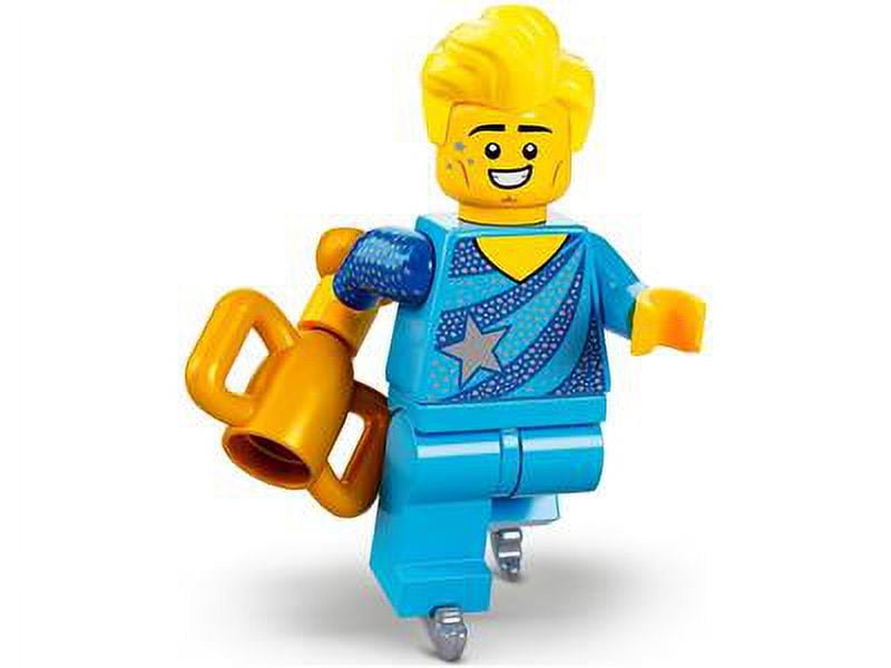 LEGO® Mini-Figurines Creator- Icons - LEGO® Mini-Figurine Enfant