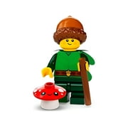 LEGO Minifigure Series 22: Forest Elf (71032)