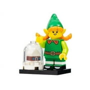 LEGO Minifigure Series 23 - Christmas Elf (female) (71034) SEALED