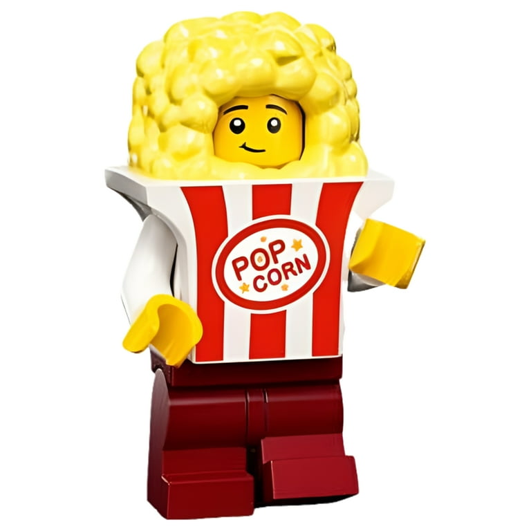 Buy Lego collectible mini figure series 23