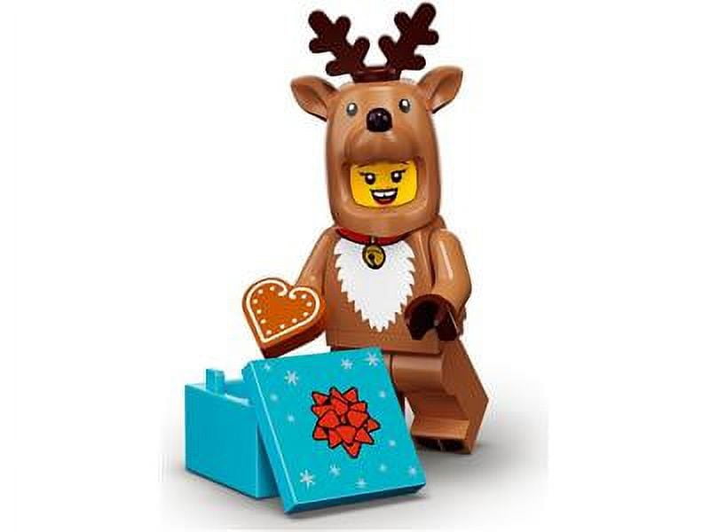 Deer lego discount