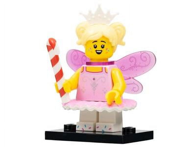 LEGO Minifigure Series 23 - Sugar Fairy (71034) SEALED