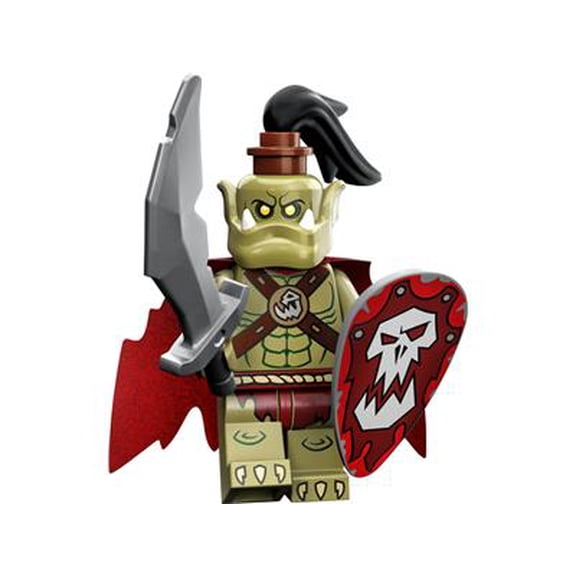 LEGO Minifigure Series 24 -Orc (71035) SEALED
