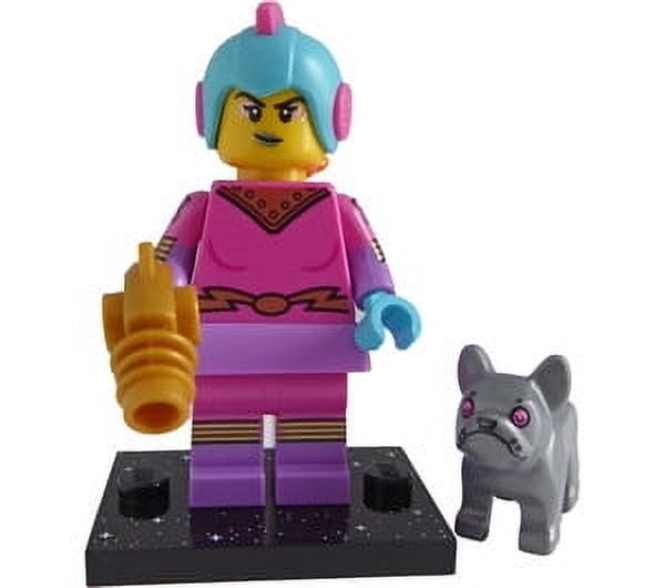 Noriko LEGO Ninjago Ninja DB X Set #70750 - Walmart.com