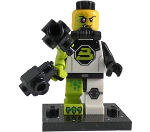 Lego blacktron minifigure sale