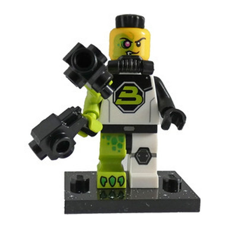 Lego black space hotsell
