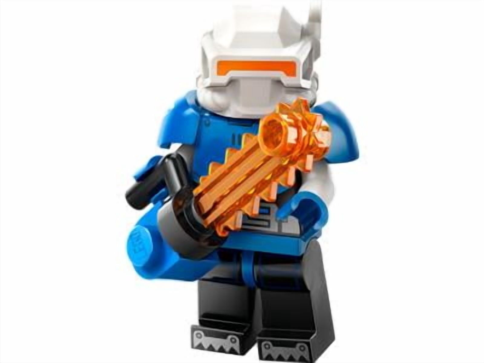 LEGO Minifigure Series 26 Space Ice Planet Explorer (SEALED