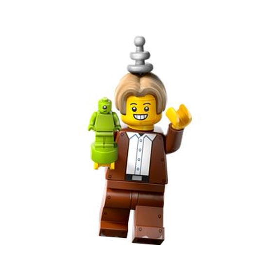 LEGO Minifigure Series 26 Space Imposter (SEALED)