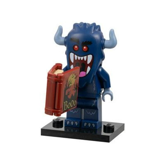 LEGO Minifigure Series 27 - Bogeyman (71048) SEALED