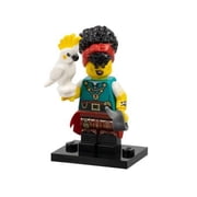 LEGO Minifigure Series 27 - Pirate Quartermaster 71048 SEALED