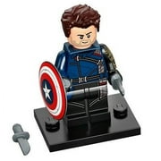 LEGO Minifigure Series Marvel Studios Winter Soldier 71031 (SEALED)