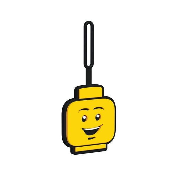 LEGO Minifigures Bag Tag - Boy Face (51167)