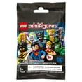 thumbnail image 1 of LEGO Minifigures DC Super Heroes Series 71026 Collectible Minifigures (1 of 16 to Collect), 1 of 6