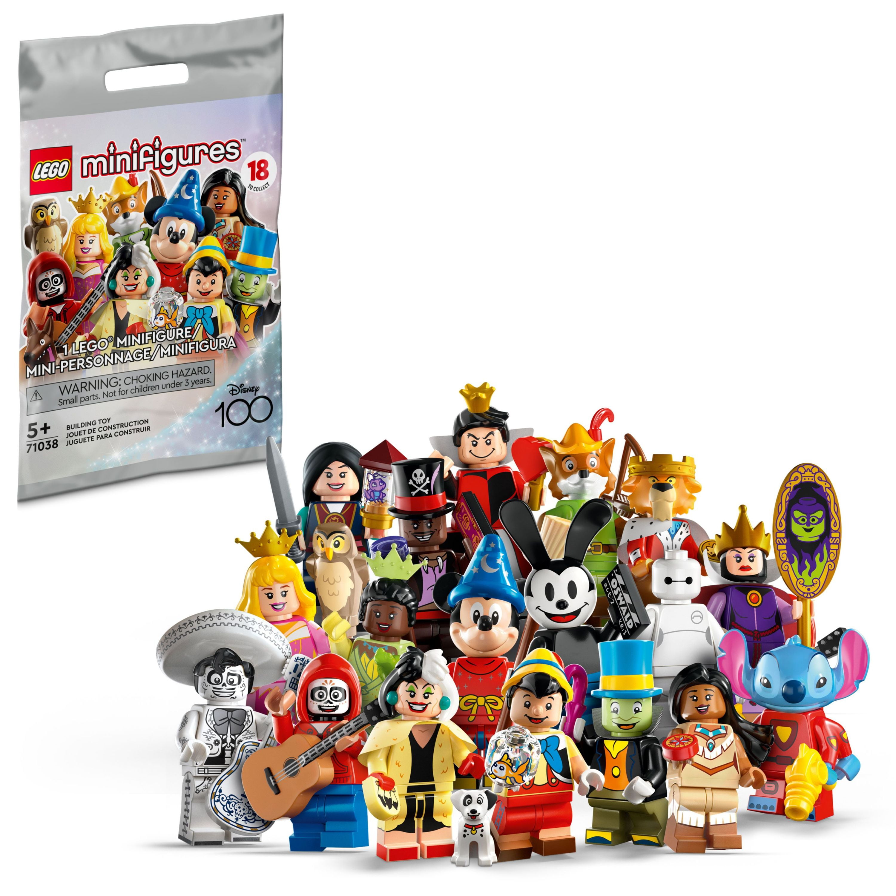 https://i5.walmartimages.com/seo/LEGO-Minifigures-Disney-100-71038-Limited-Edition-Disney-Collectible-Figures_06b428f3-639c-4439-84be-be5088024f15.0caa5f997bf86aa3ec1fe3c831febf26.jpeg