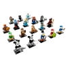 Disney Series 2 Limited Edition LEGO Minifigures Collection