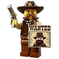thumbnail image 1 of LEGO Minifigures Series 13 Sheriff Construction Toy, 1 of 1