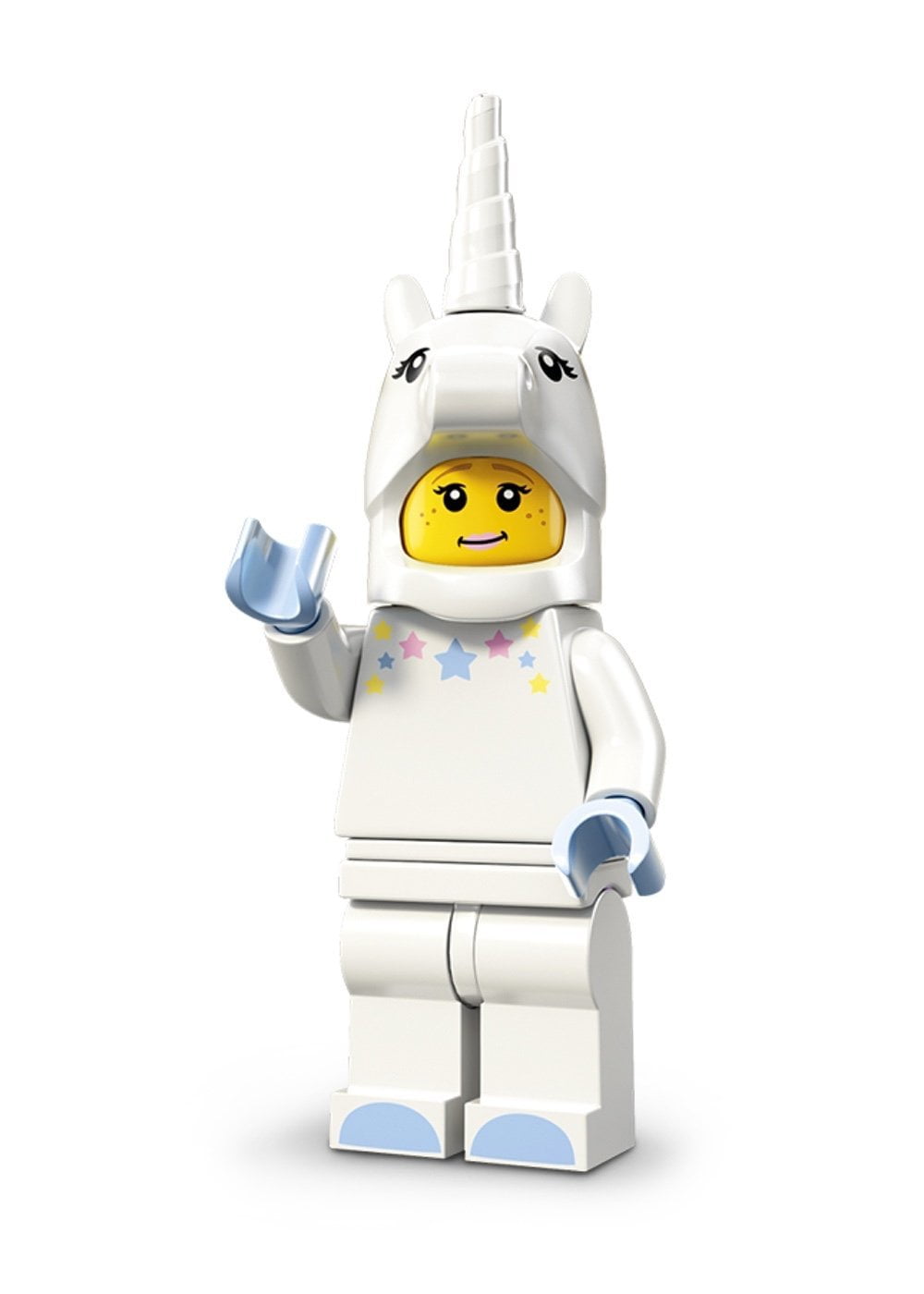Unicorn Girl - LEGO Minifigures Series 13 13-03