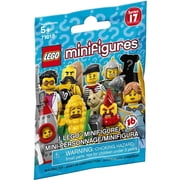 LEGO Minifigures Series 17 71018 Building Kit