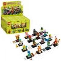 Series 19 71025 | Minifigures | Buy online at the Official LEGO® Shop US