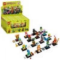 LEGO Minifigures Series 19 71025 (1 Minifigures) - image 1 of 5