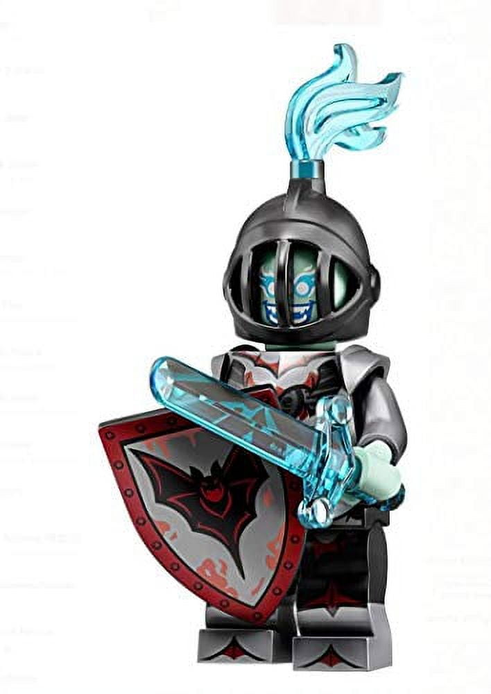 Knight lego figures sale