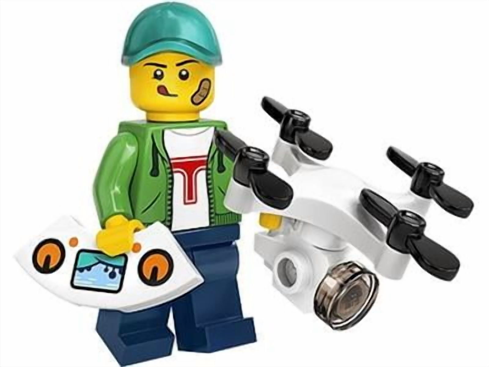 LEGO-Minifigures-Series-20-
