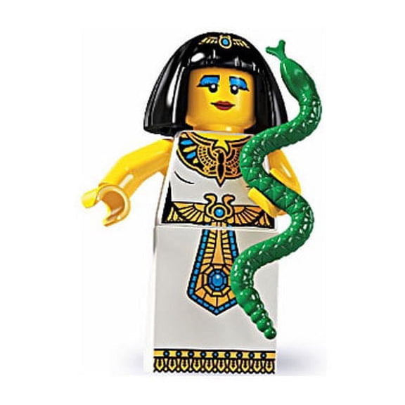 LEGO - Minifigures Series 5 - EGYPTIAN QUEEN