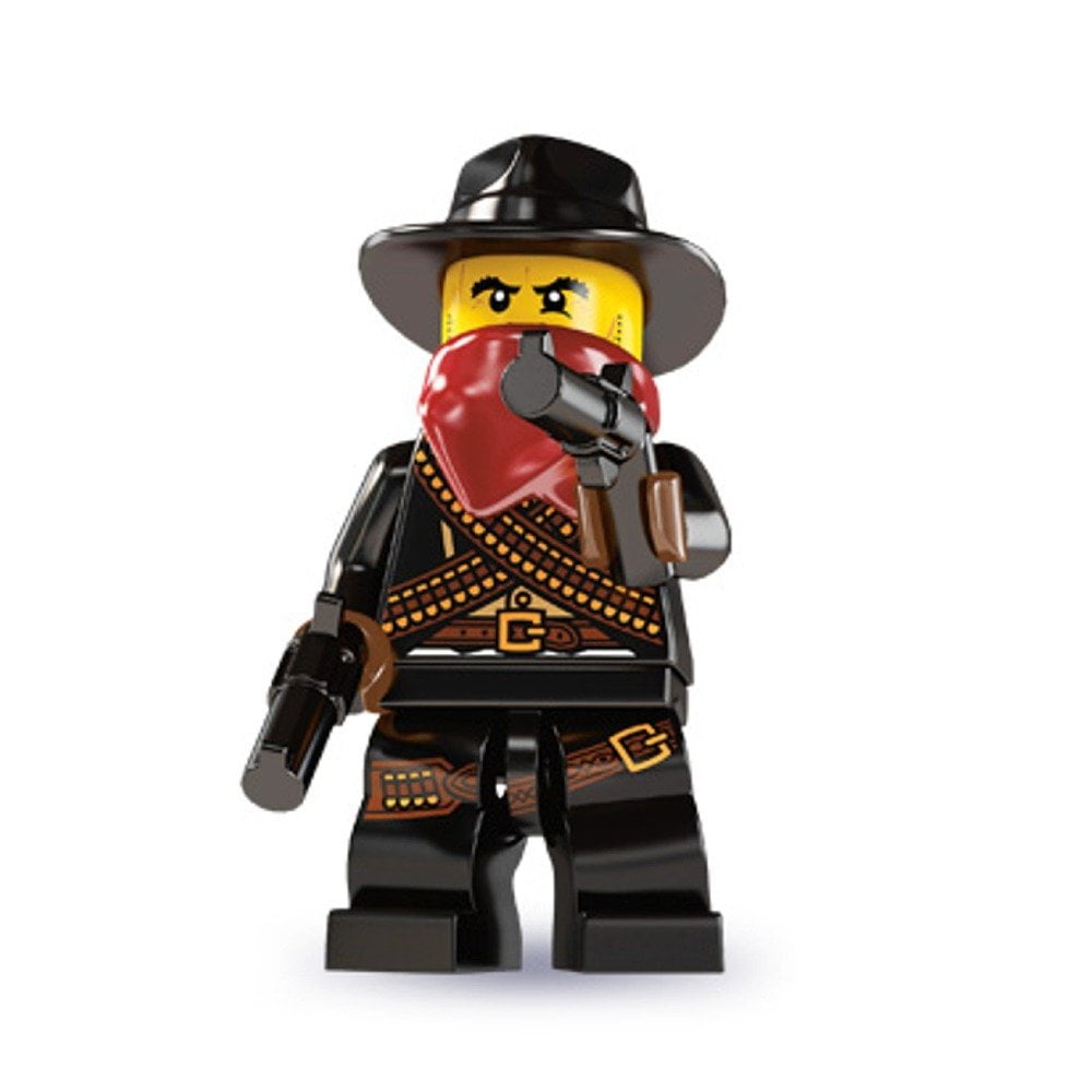 LEGO Disney Series 16 Collectible Minifigure - Captain Hook (71012)