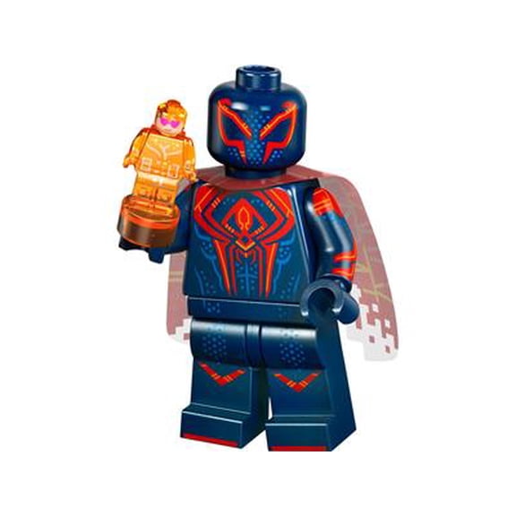 LEGO Minifigures Spider-Man: Across the Spider-Verse - Miguel OHara/Spider-Man 2099 (71050) SEALED