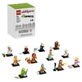 thumbnail image 1 of LEGO Minifigures The Muppets 71035 Limited Edition (Pack of 6), 1 of 7