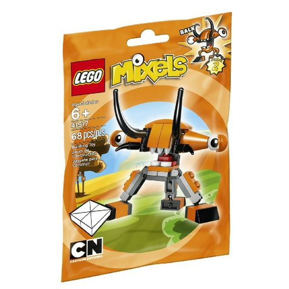 LEGO Mixels BALK 41517 Kit