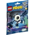 thumbnail image 1 of LEGO Mixels Series 4 GLOBERT Set #41533 [Bagged], 1 of 4