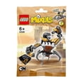 thumbnail image 1 of LEGO Mixels Gox Building Kit, 1 of 4